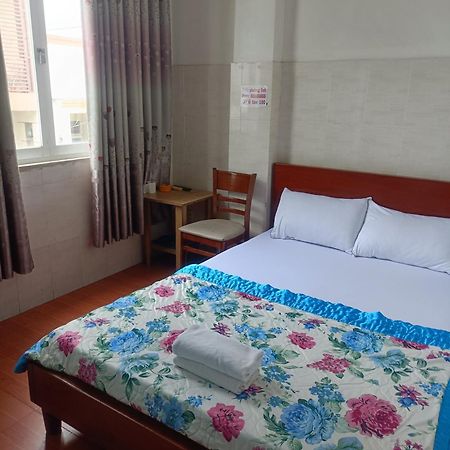 הו צ'י מין סיטי Hotel Phuong Linh מראה חיצוני תמונה