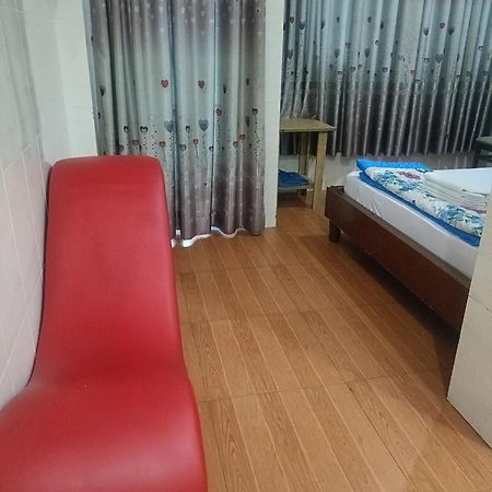 הו צ'י מין סיטי Hotel Phuong Linh מראה חיצוני תמונה